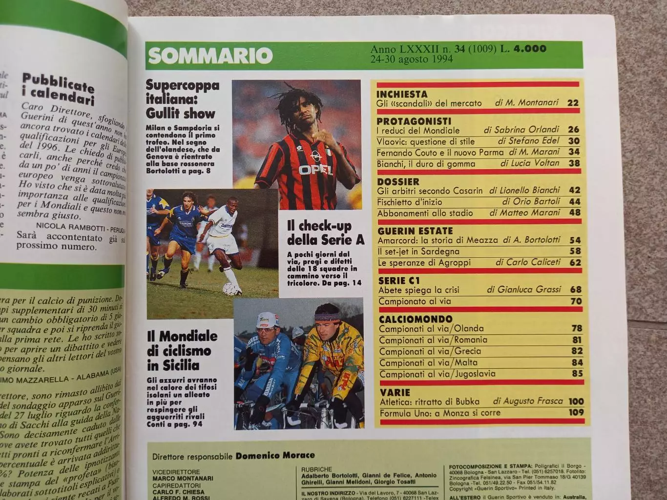 Guerin sportivo 1994 34 1