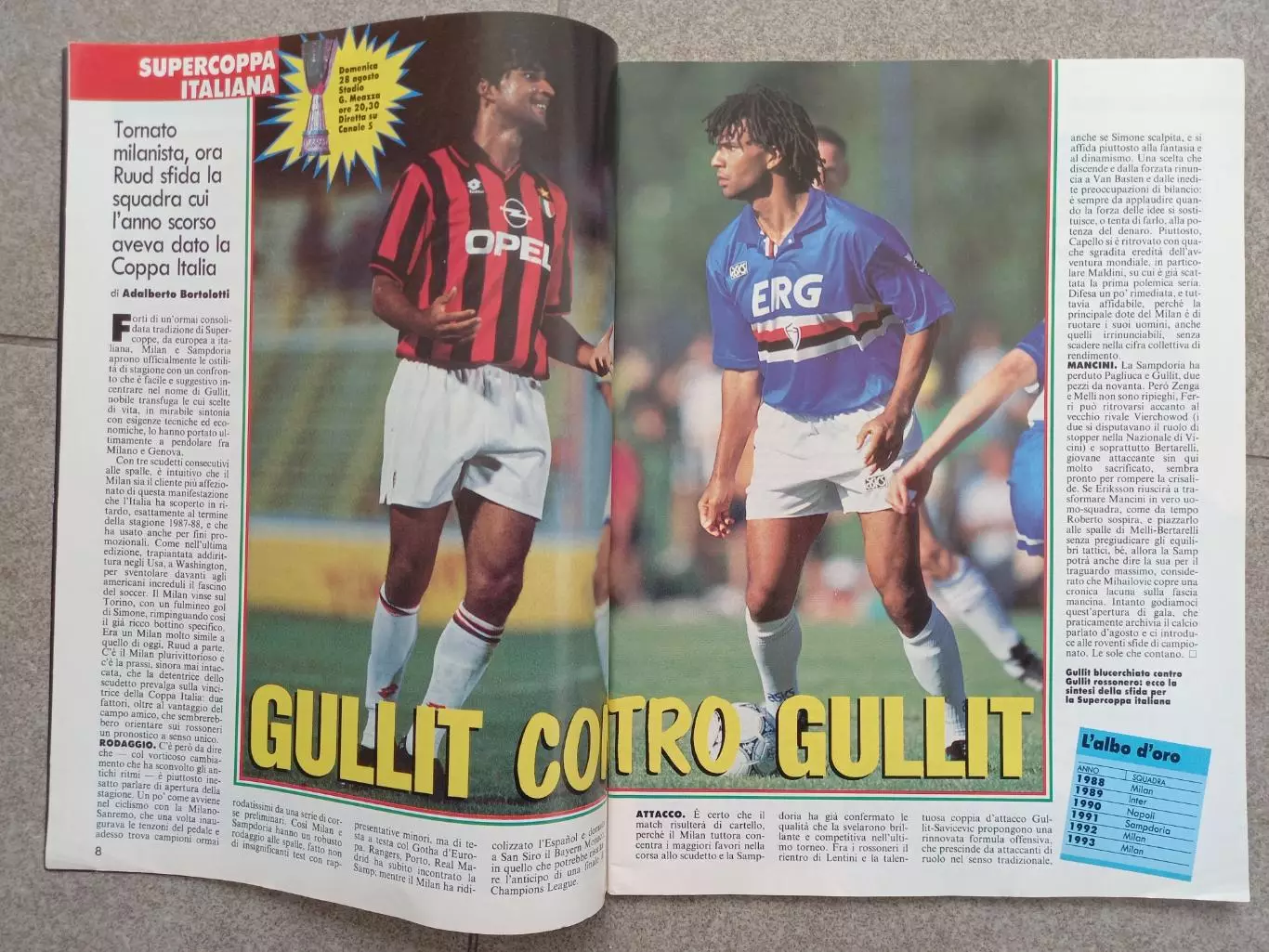 Guerin sportivo 1994 34 2