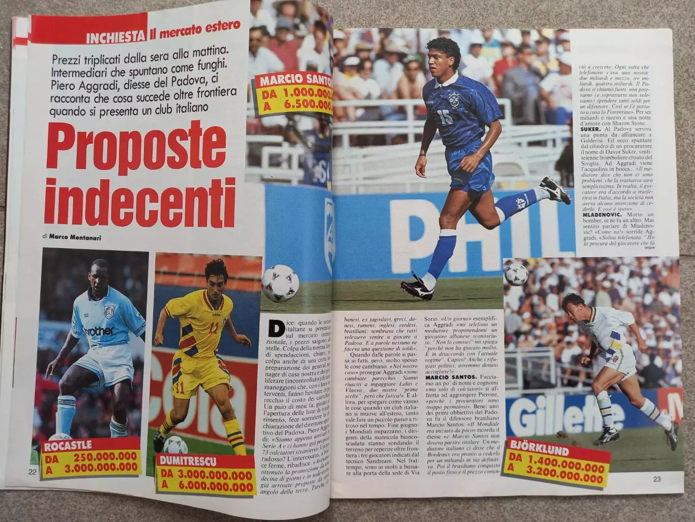 Guerin sportivo 1994 34 4