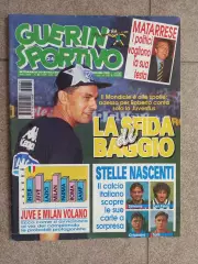 Guerin sportivo 1994 34