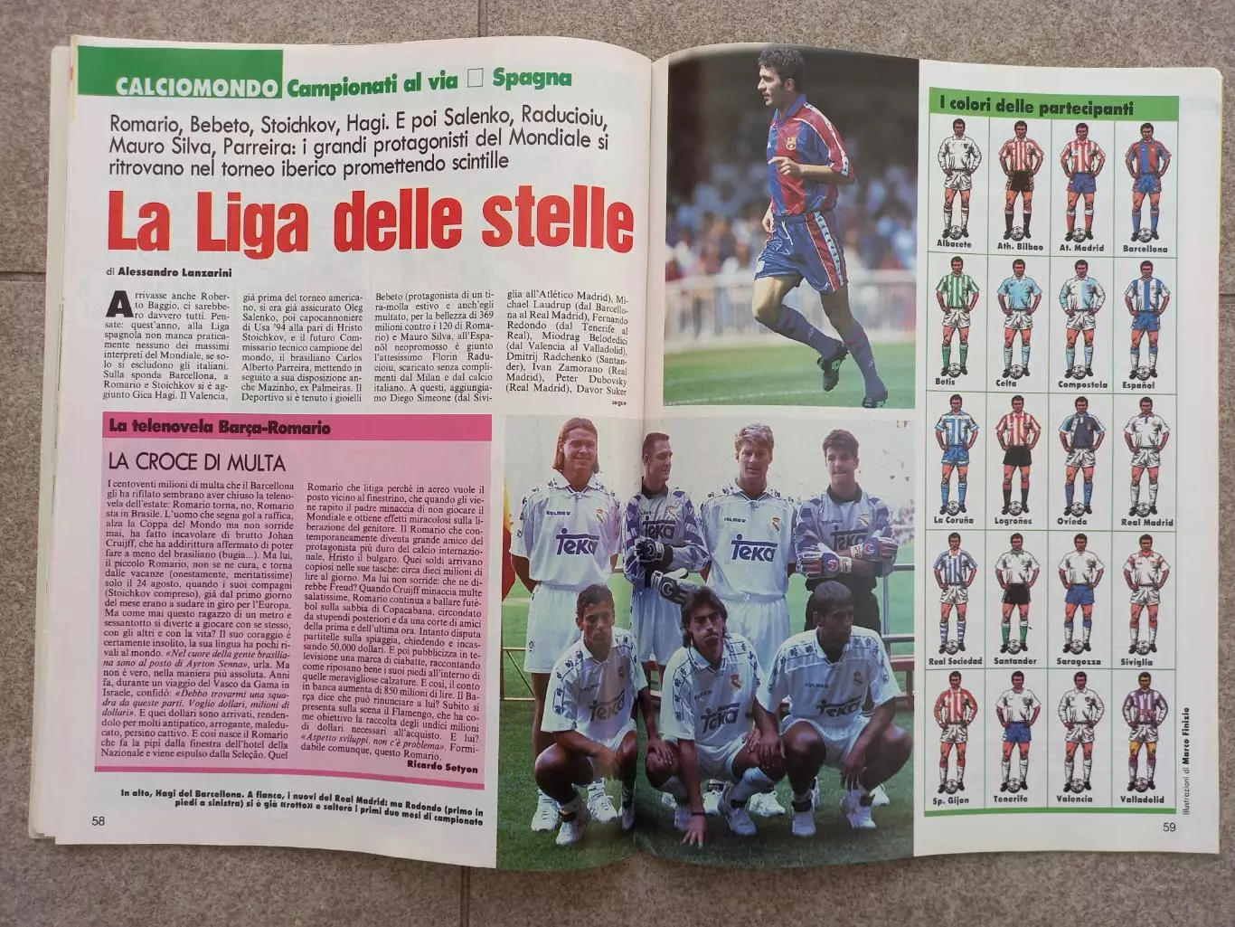 Guerin sportivo 1994 35 БЕЗ ВКЛАДКИ 3