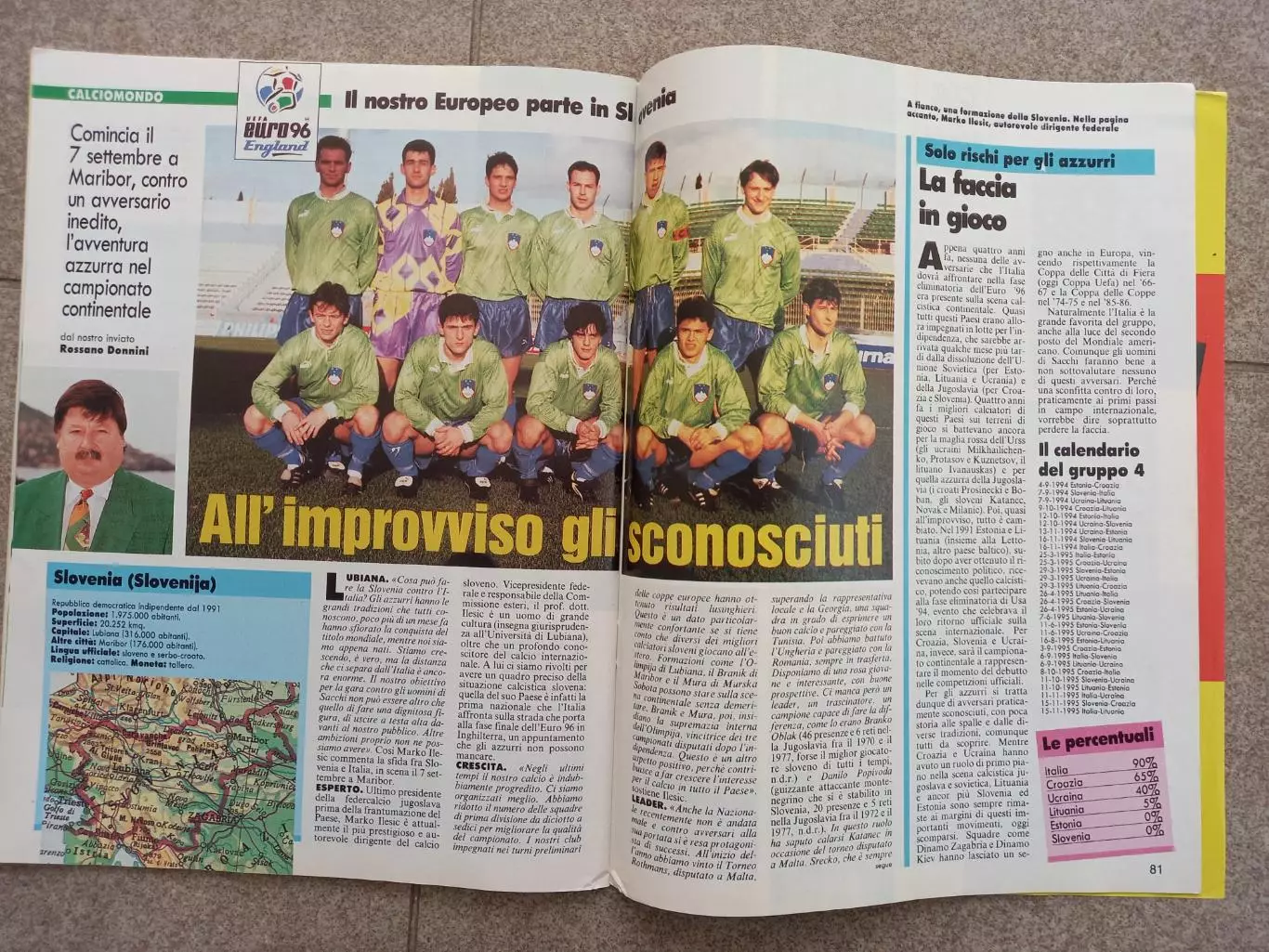 Guerin sportivo 1994 35 БЕЗ ВКЛАДКИ 7