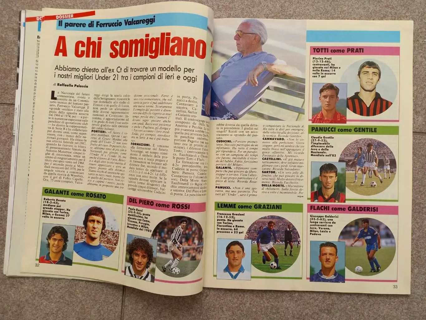 Guerin sportivo 1994 36 3