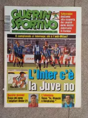Guerin sportivo 1994 36