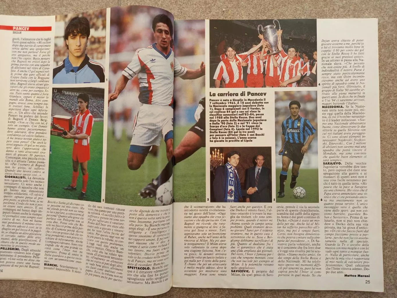 Guerin sportivo 1994 38 БЕЗ ВКЛАДКИ 2