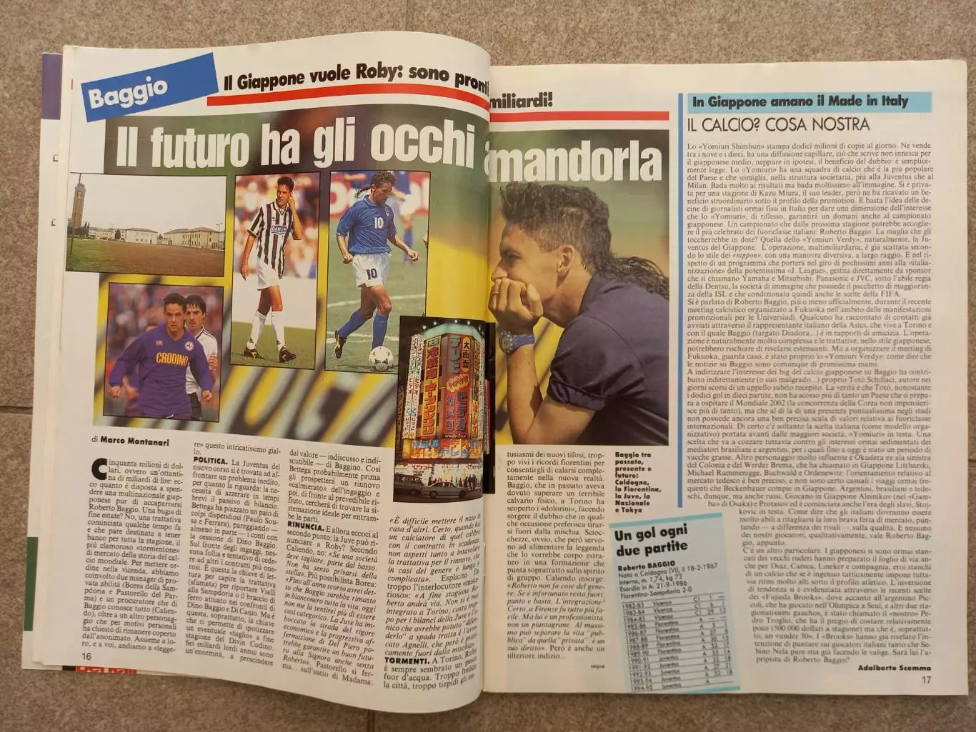 Guerin sportivo 1994 39 2