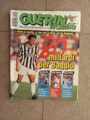 Guerin sportivo 1994 39