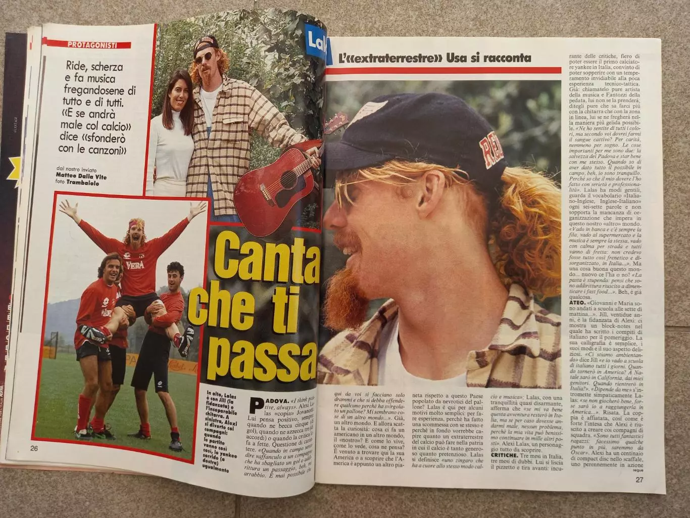 Guerin sportivo 1994 40 БЕЗ ВКЛАДКИ 4