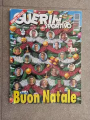 Guerin sportivo 1994 51 - 52 БЕЗ ВКЛАДКИ