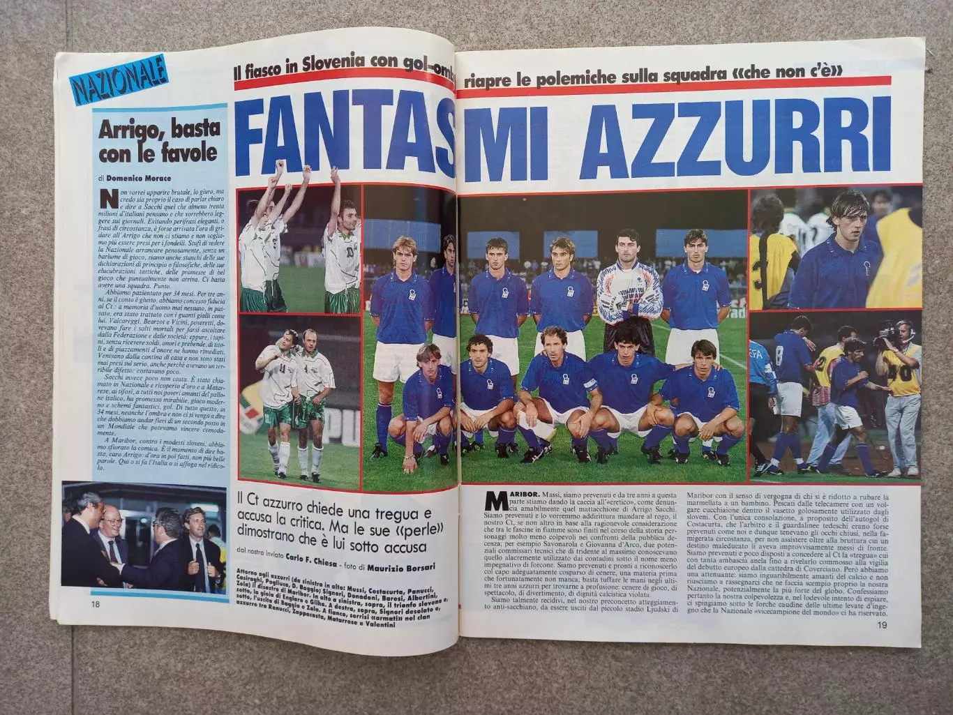 Guerin sportivo 1994 37 2