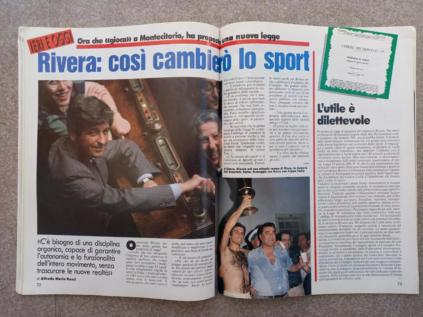 Guerin sportivo 1994 37 5