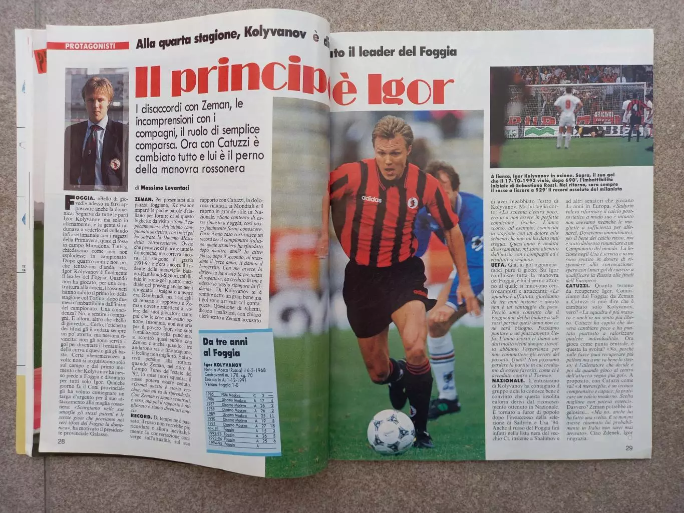 Guerin sportivo 1994 42 1