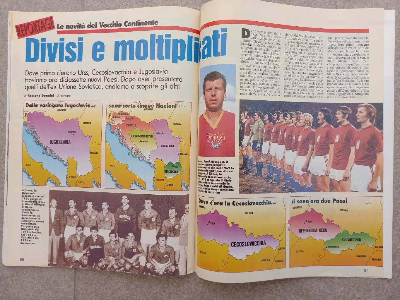 Guerin sportivo 1994 43 БЕЗ ВКЛАДКИ 3
