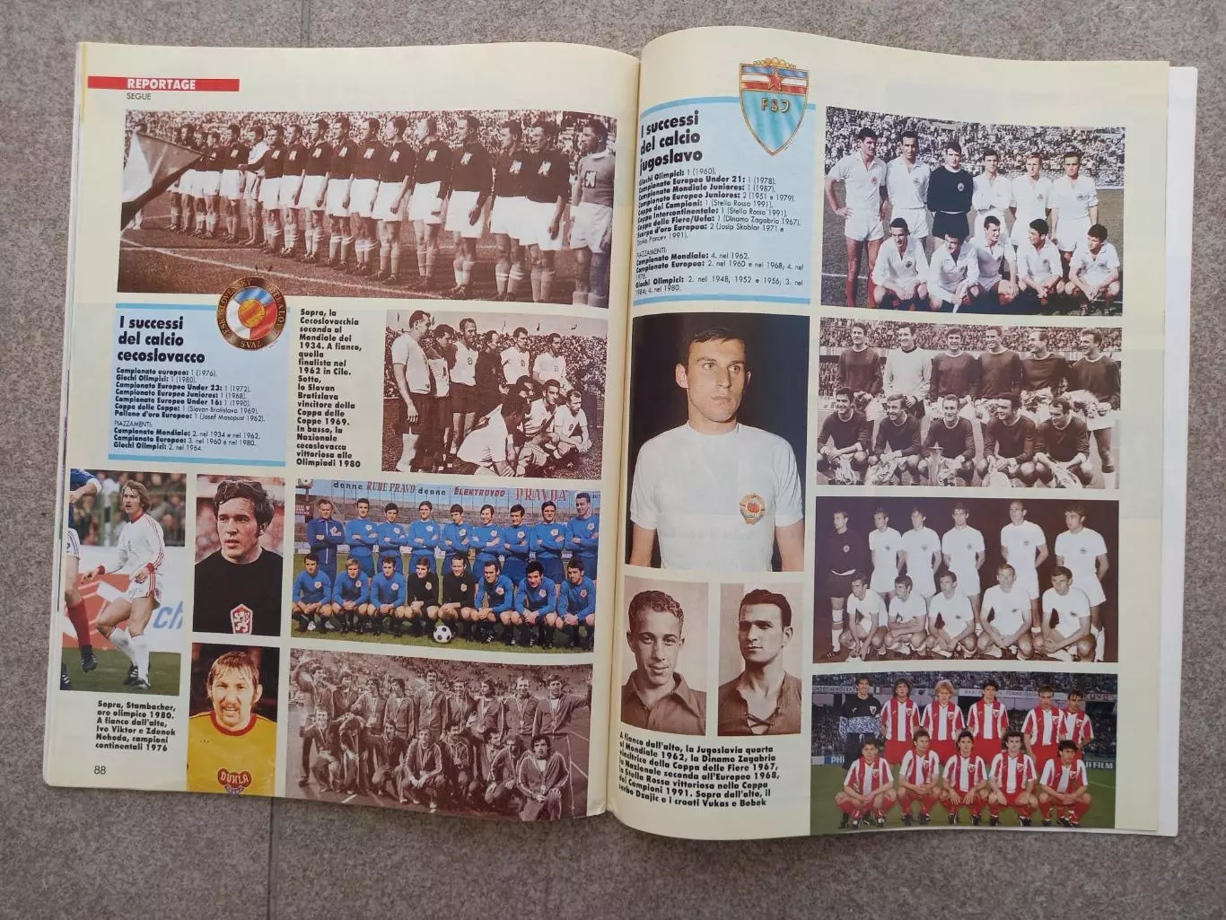 Guerin sportivo 1994 43 БЕЗ ВКЛАДКИ 4