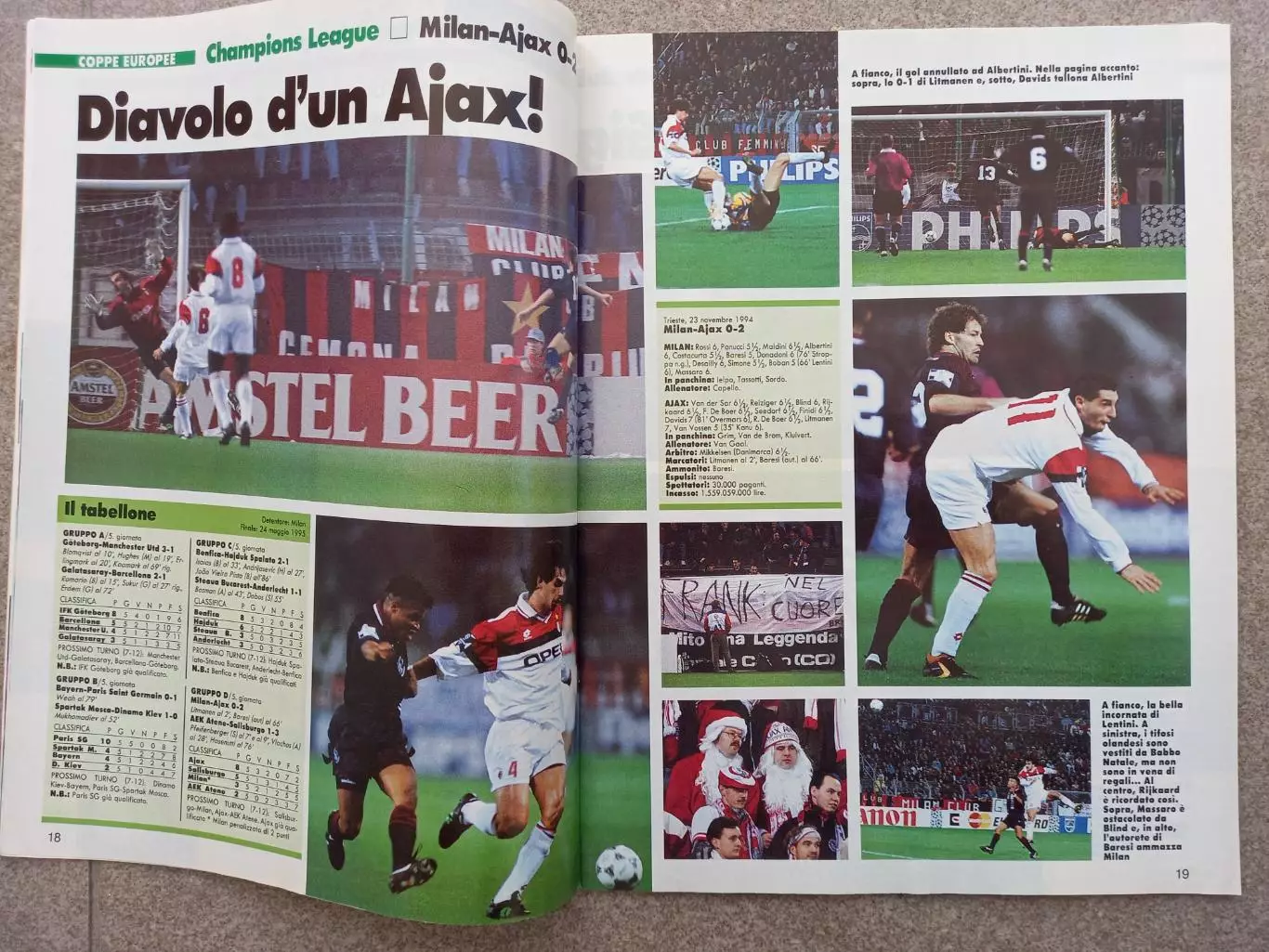 Guerin sportivo 1994 48 1