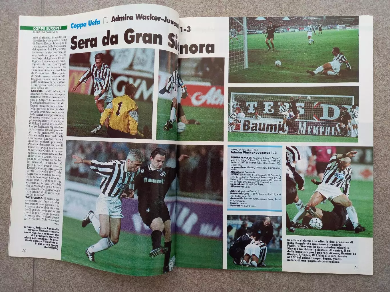 Guerin sportivo 1994 48 2