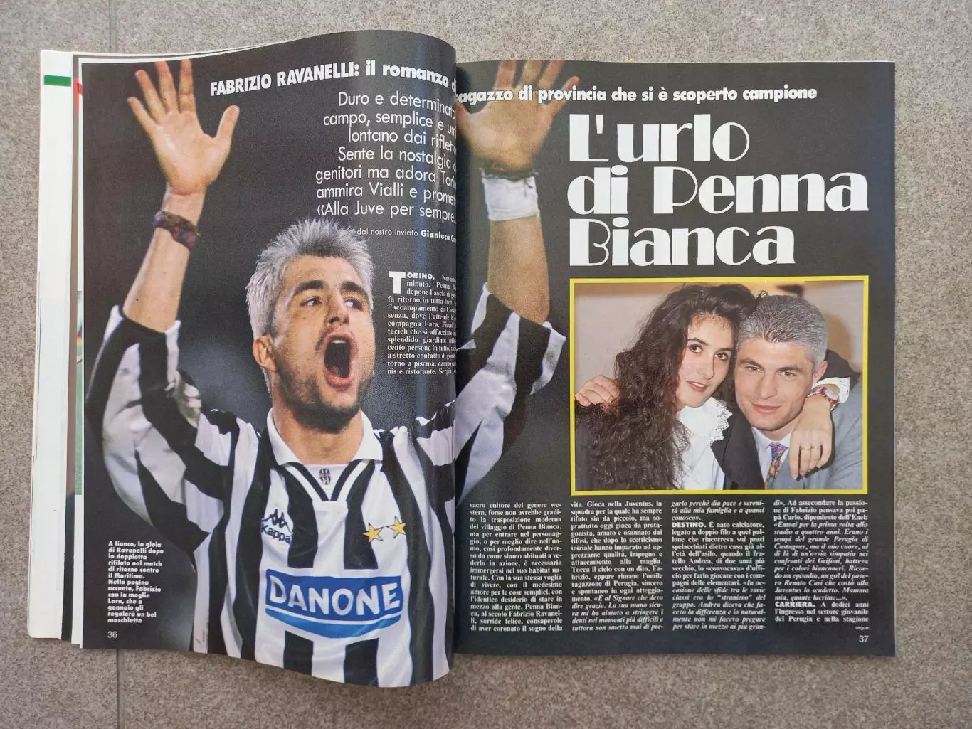 Guerin sportivo 1994 48 4