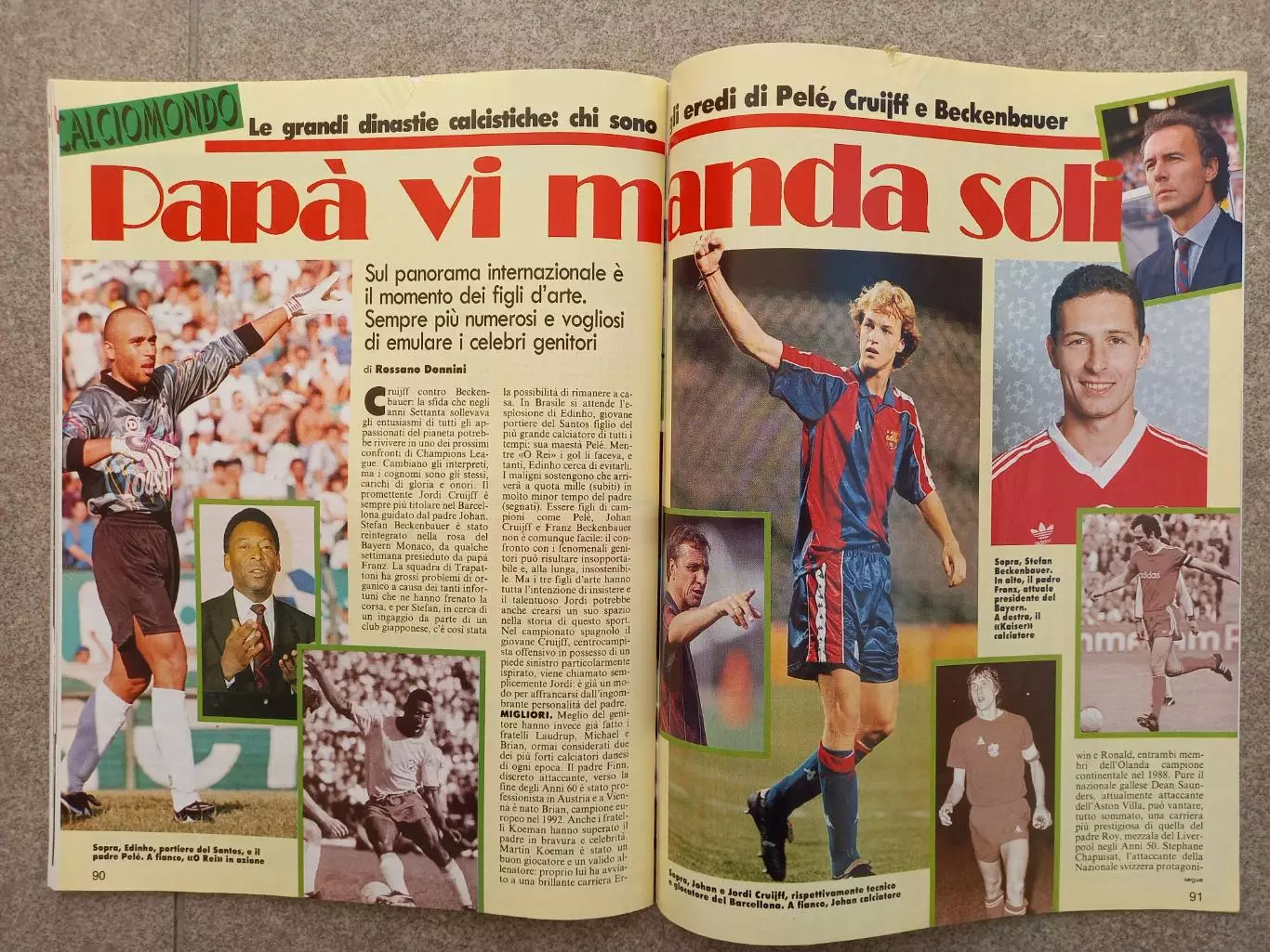 Guerin sportivo 1994 48 6