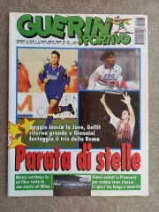 Guerin sportivo 1994 48