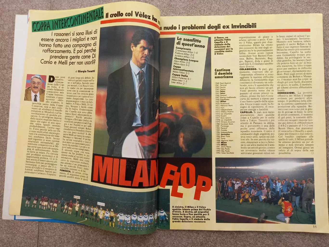 Guerin sportivo 1994 49 1