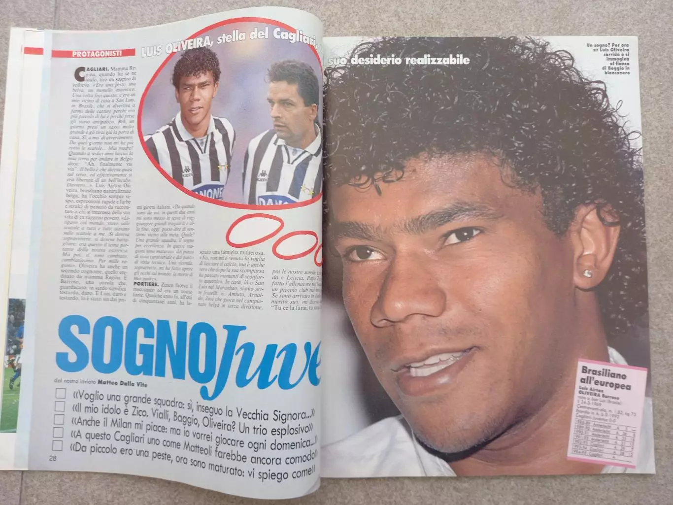 Guerin sportivo 1994 49 3