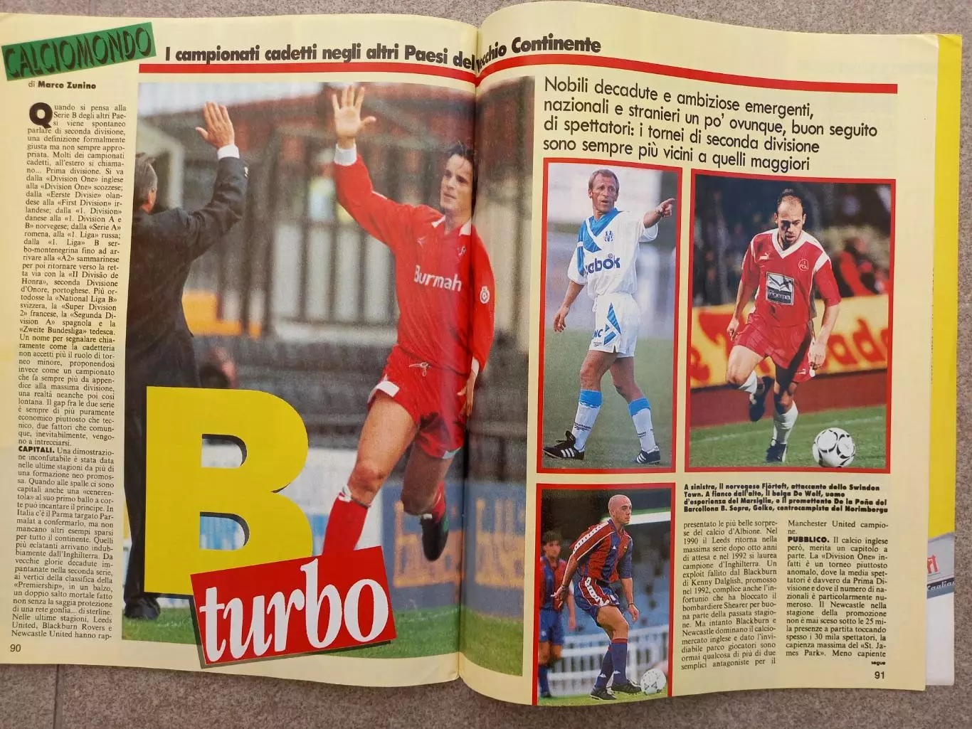 Guerin sportivo 1994 49 5