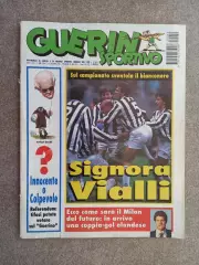 Guerin sportivo 1994 49