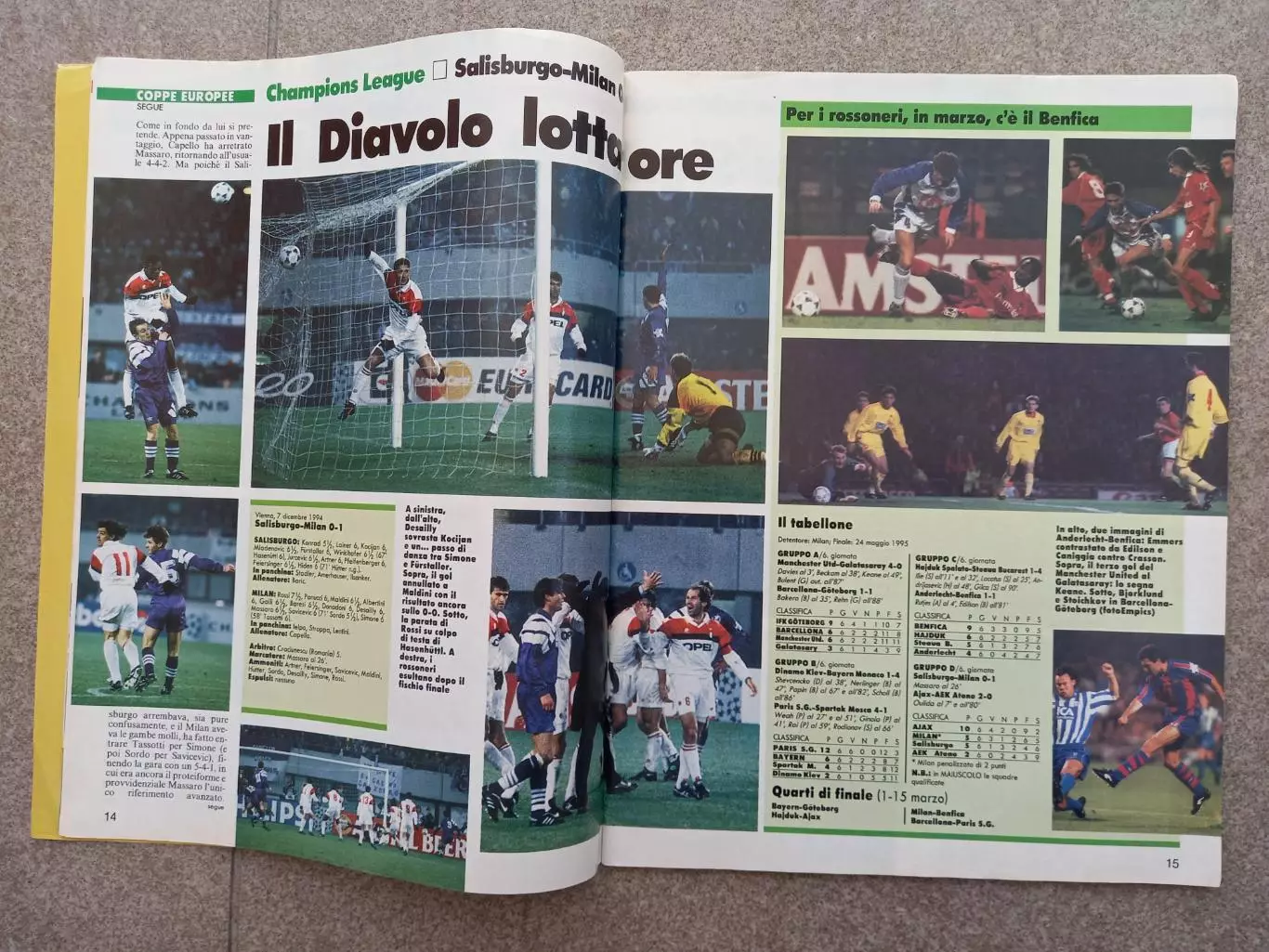 Guerin sportivo 1994 50 1