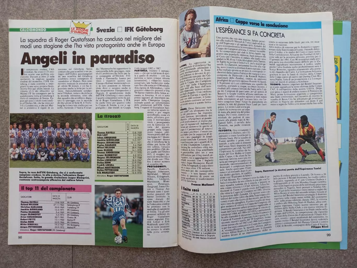 Guerin sportivo 1994 50 7