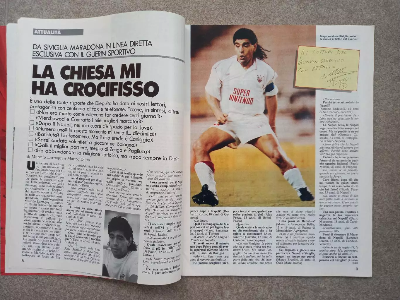Guerin sportivo 1992 41 2