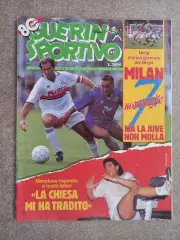 Guerin sportivo 1992 41