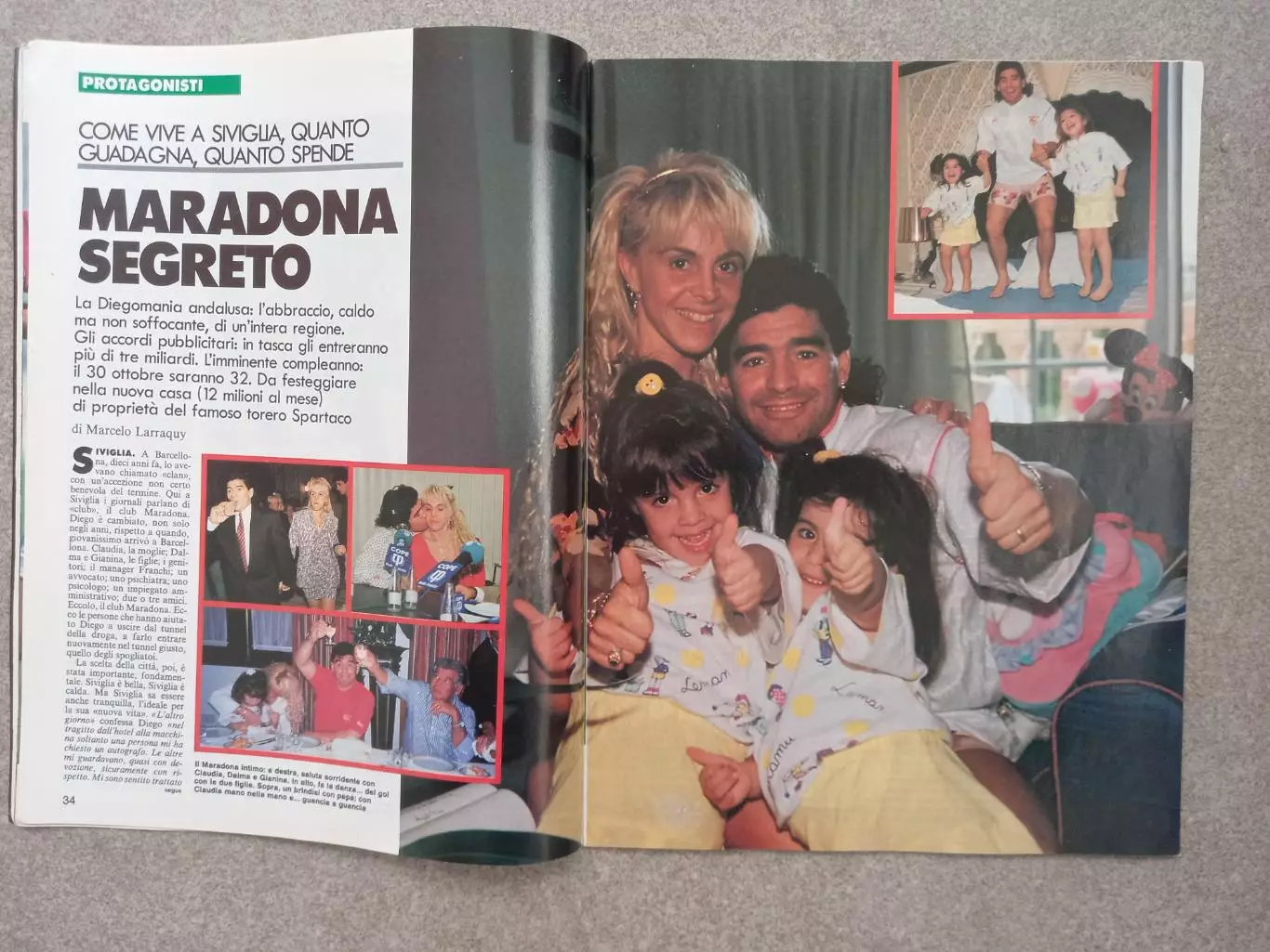 Guerin sportivo 1992 42 3
