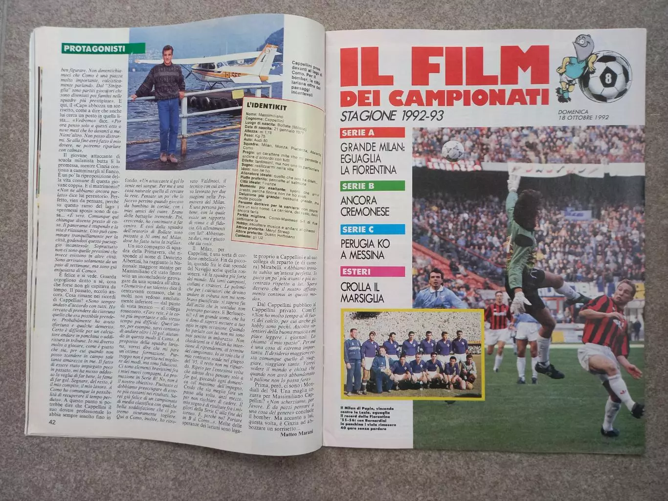 Guerin sportivo 1992 43 2