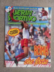 Guerin sportivo 1992 43