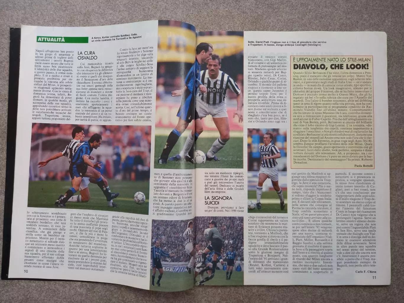 Guerin sportivo 1992 44 2