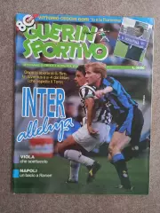 Guerin sportivo 1992 44