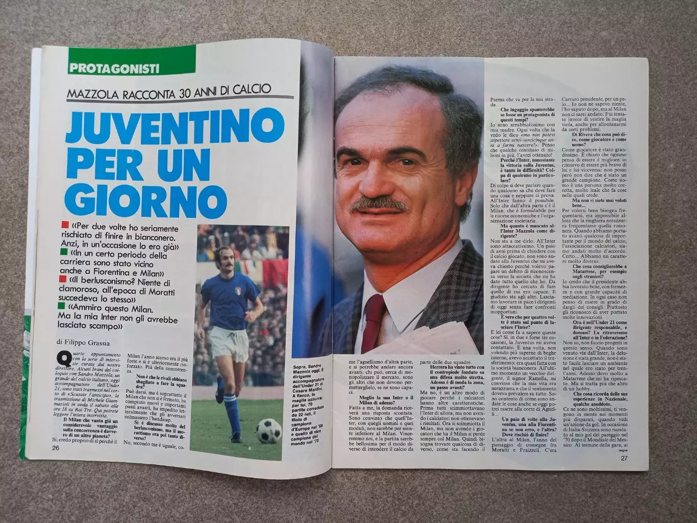 Guerin sportivo 1992 45 2