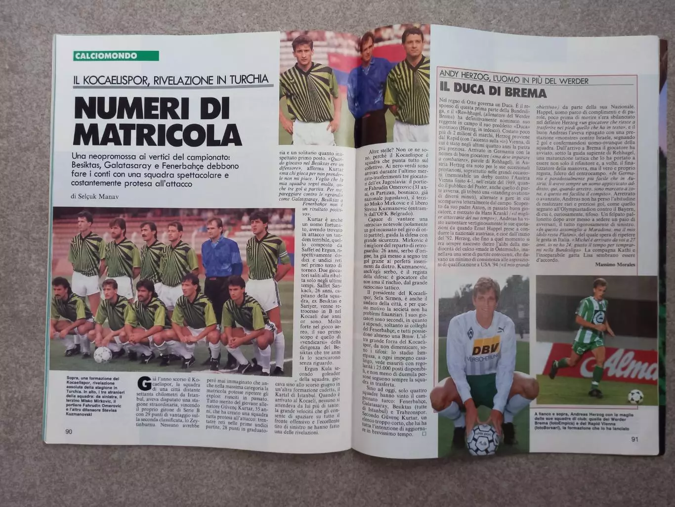 Guerin sportivo 1992 49 БЕЗ ПРИЛОЖЕНИЯ 5