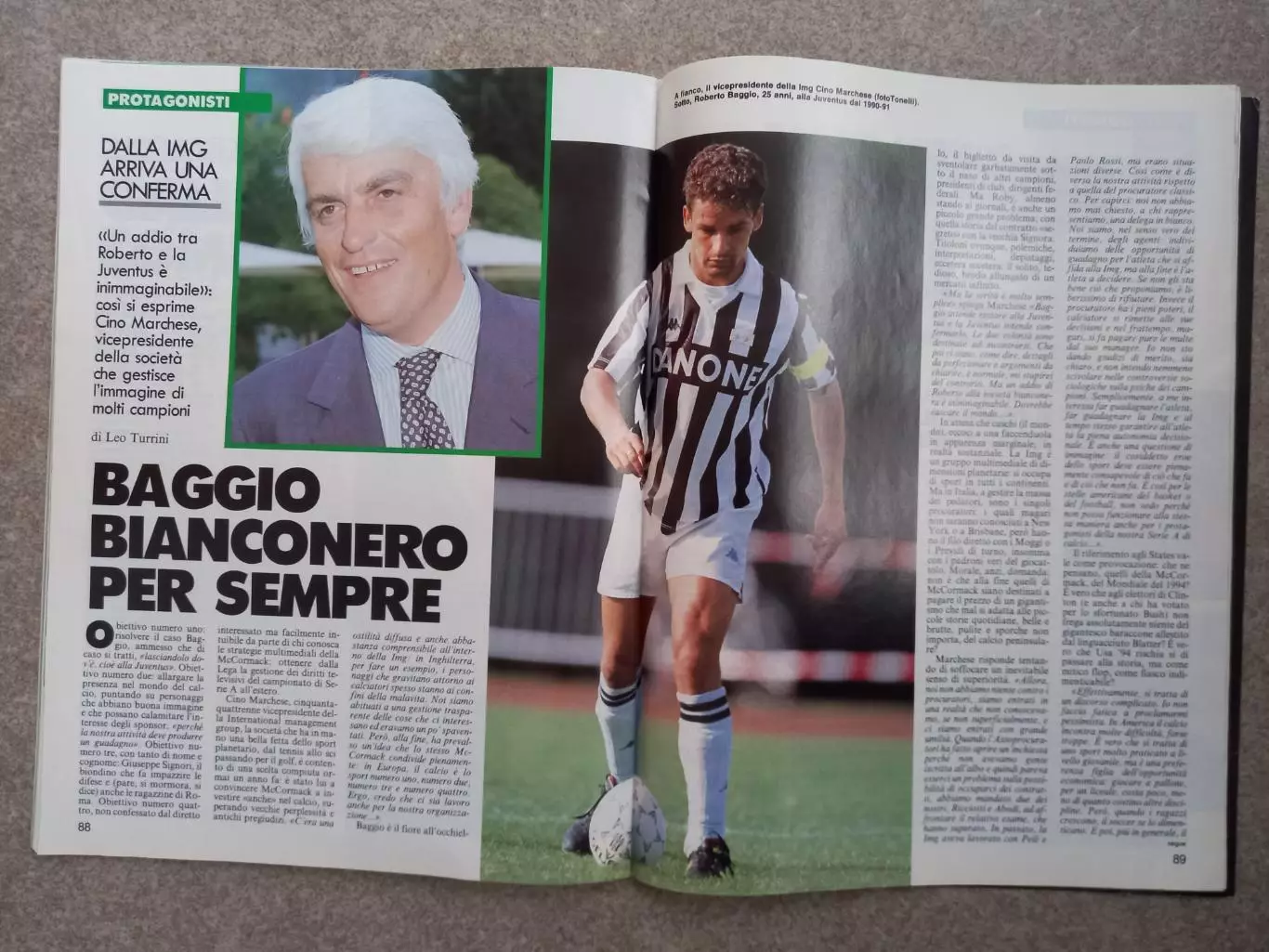 Guerin sportivo 1992 50 БЕЗ ПРИЛОЖЕНИЯ 4