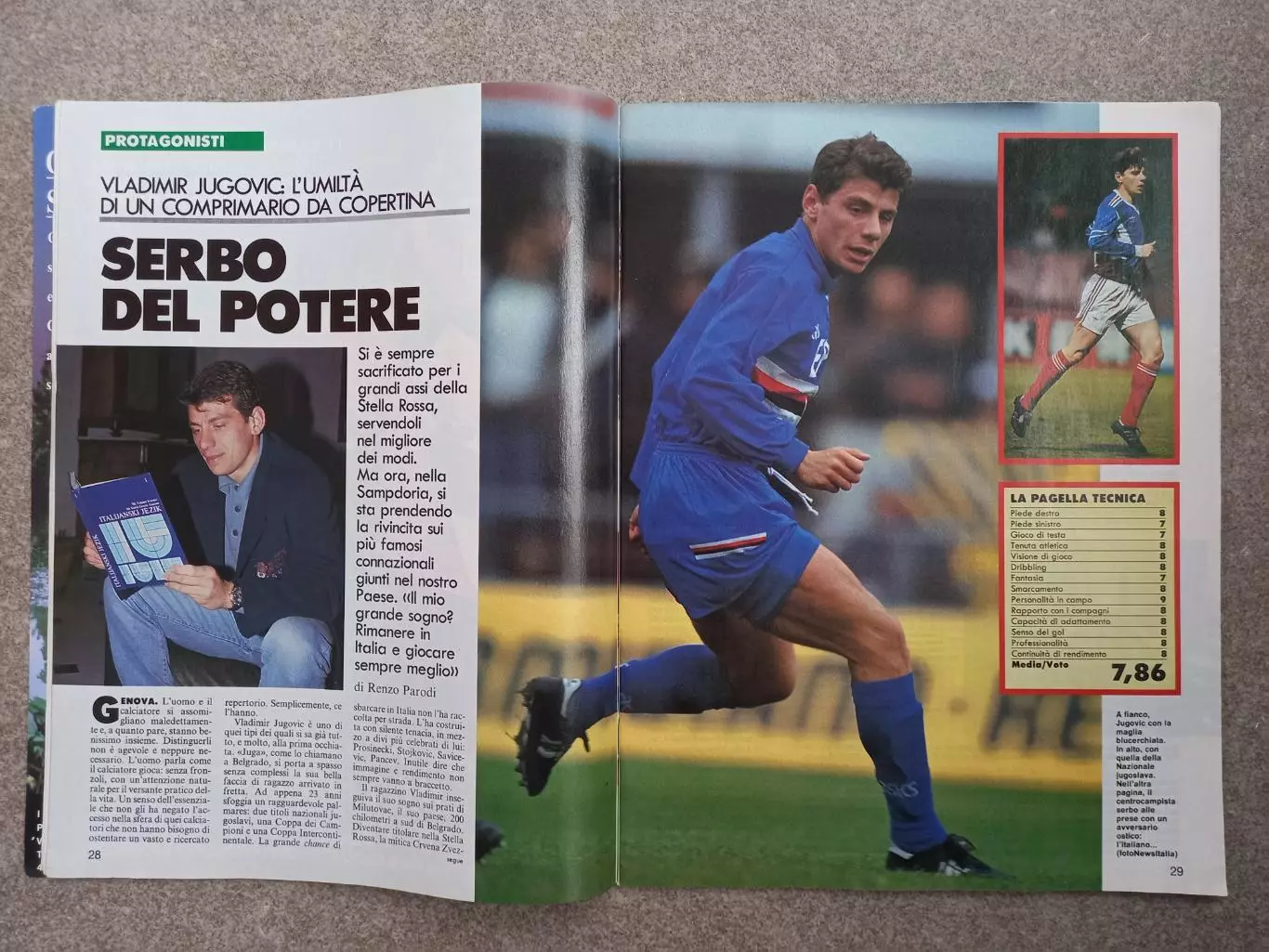 Guerin sportivo 1992 51 БЕЗ ПРИЛОЖЕНИЯ 2