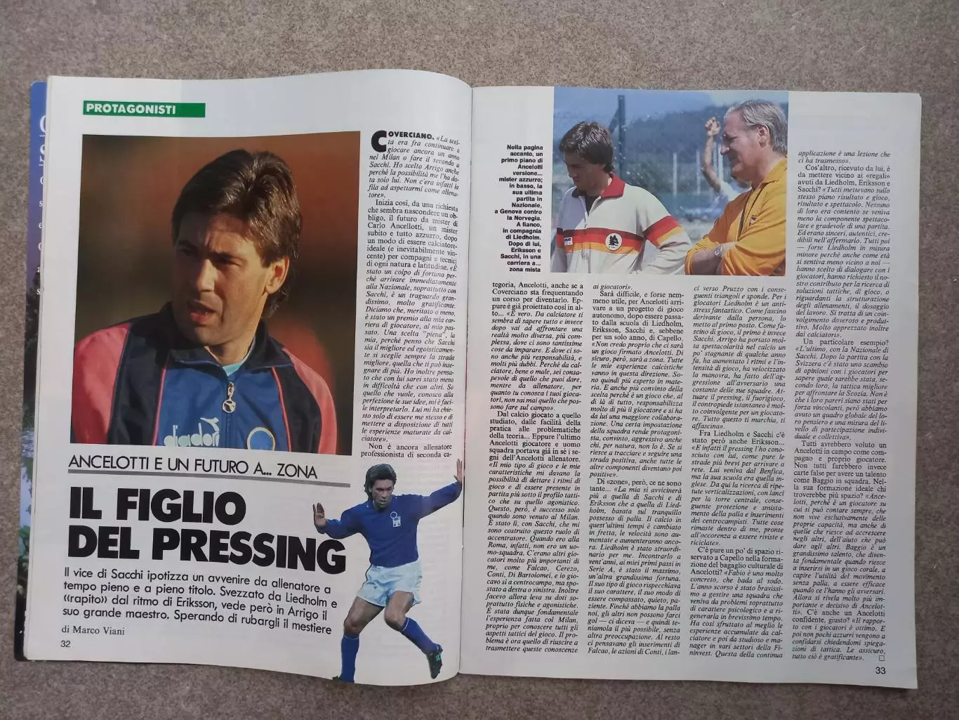Guerin sportivo 1992 51 БЕЗ ПРИЛОЖЕНИЯ 3