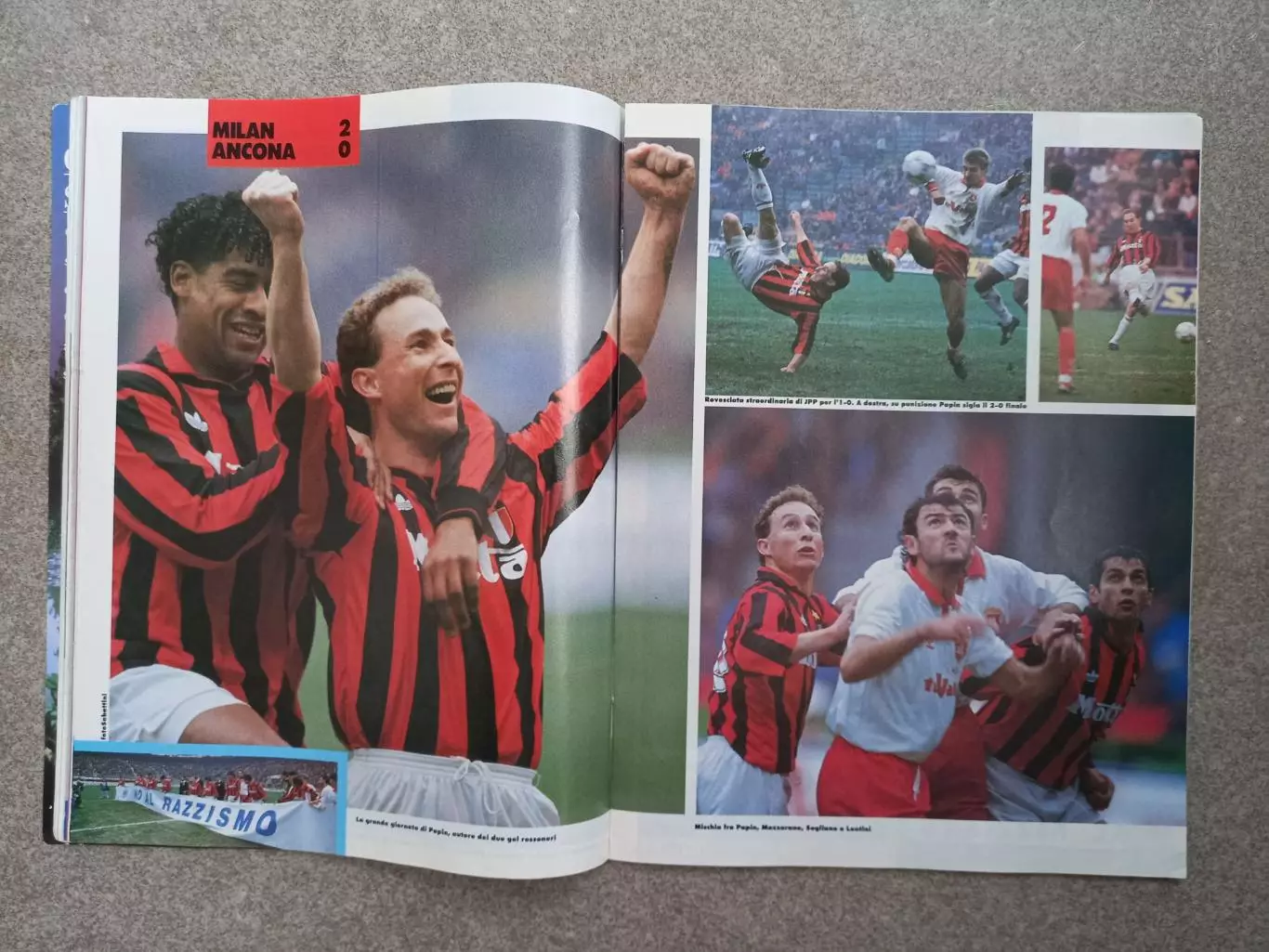 Guerin sportivo 1992 51 БЕЗ ПРИЛОЖЕНИЯ 4