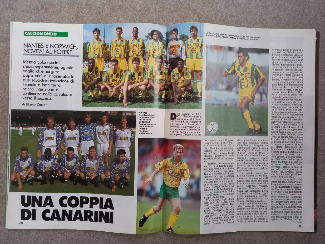 Guerin sportivo 1992 51 БЕЗ ПРИЛОЖЕНИЯ 7