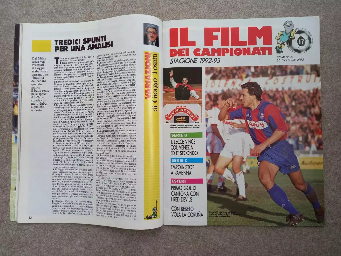 Guerin sportivo 1992 52 БЕЗ ПРИЛОЖЕНИЯ 3