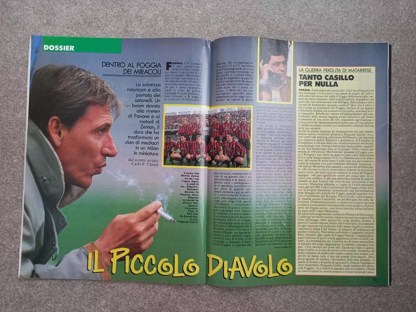 Guerin sportivo 1992 52 БЕЗ ПРИЛОЖЕНИЯ 4