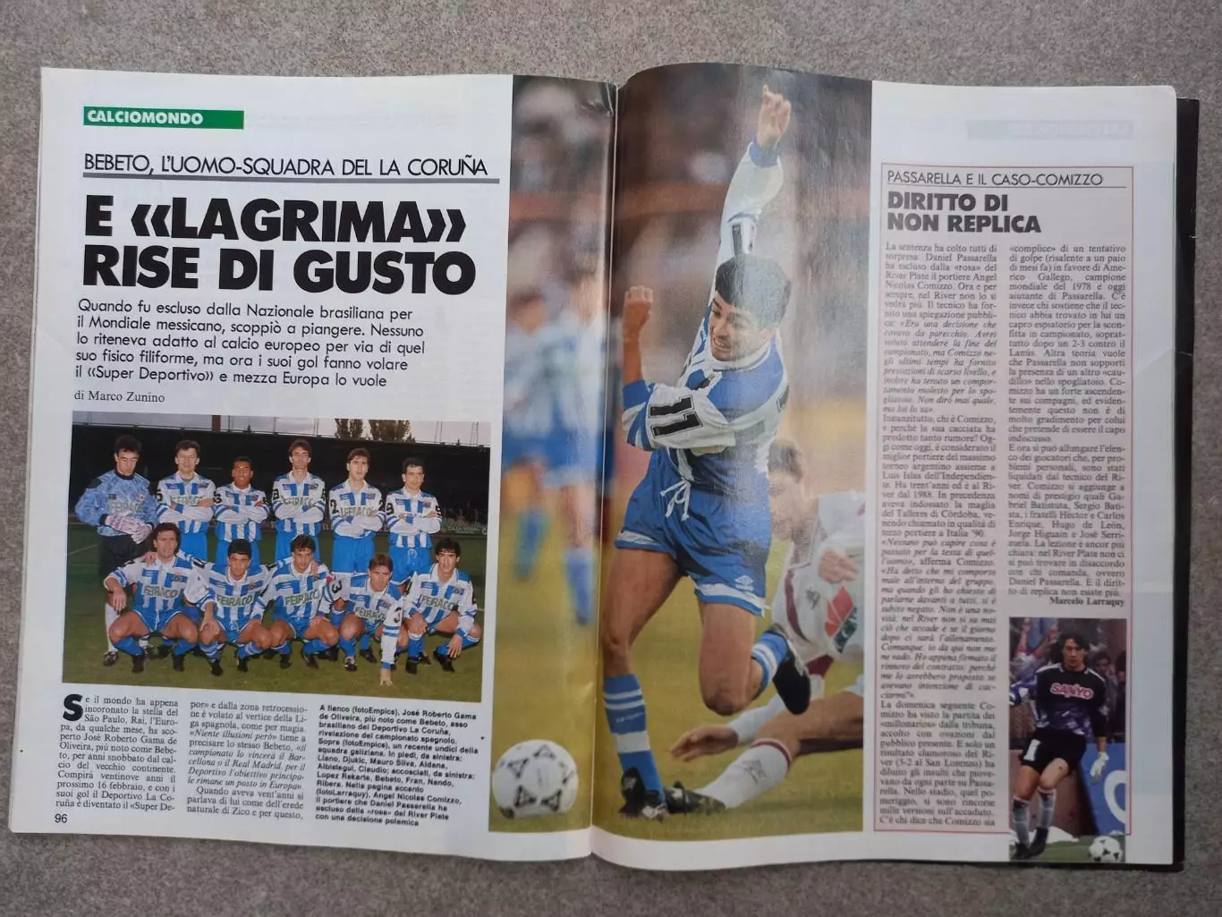 Guerin sportivo 1992 52 БЕЗ ПРИЛОЖЕНИЯ 5