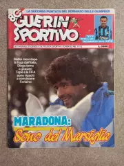 Guerin sportivo 1992 29