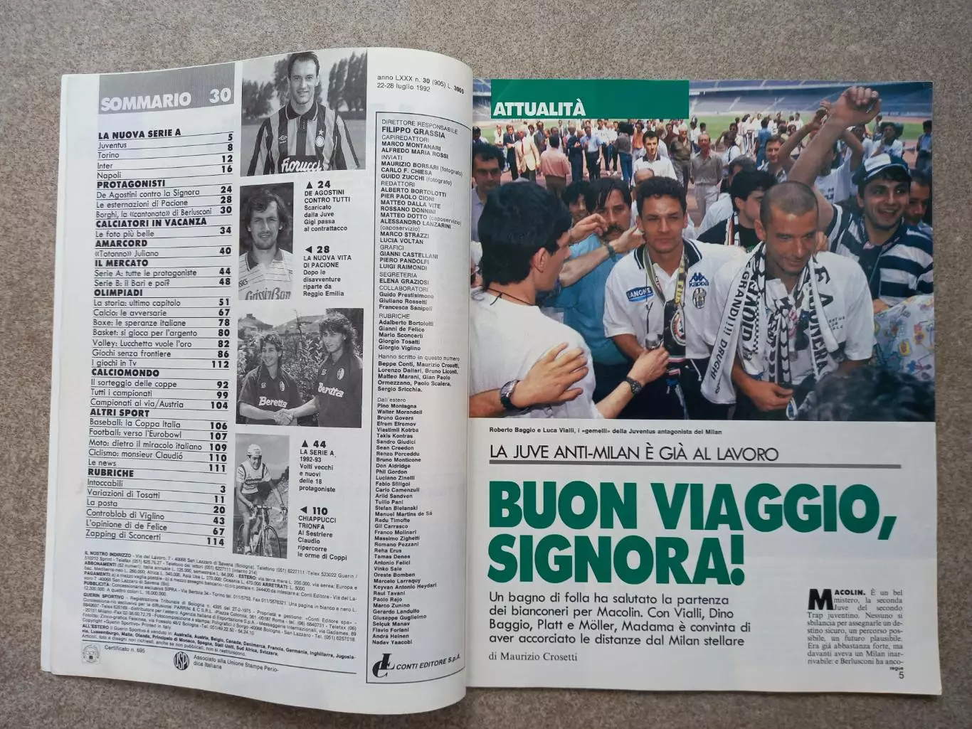 Guerin sportivo 1992 30 1