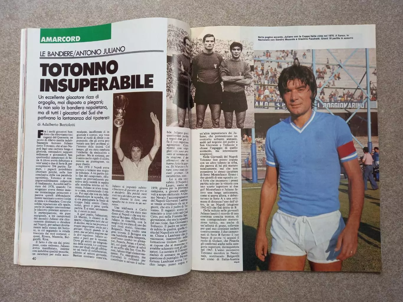 Guerin sportivo 1992 30 2