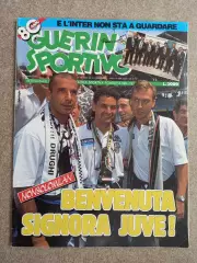 Guerin sportivo 1992 30
